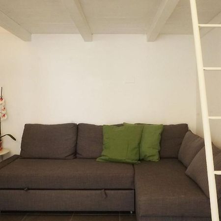 Dependance In Villa Con Piscina Szirakúza Kültér fotó